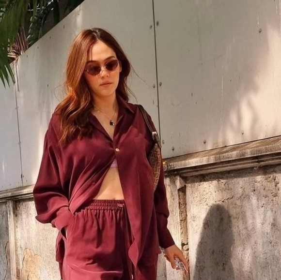 Meet the Posher Other - Meet your Posher, Sugar